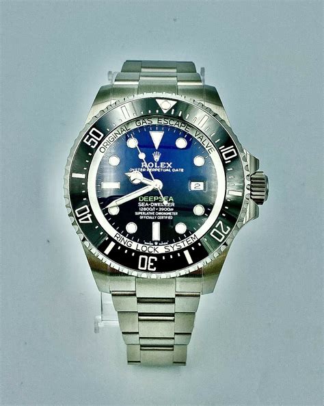 rolex sea dweller 12660 replica